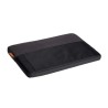 TRUST FUNDA PORTATIL LISBOA NEGRO
