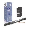 GENERICO BATERÍA COMPATIBLE PARA PORTÁTIL ACER AS16A5K 14.6V 2200mAh