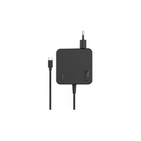 CARGADOR PARA PORTÁTIL UNIVERSAL TIPO C 65W AT961