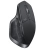 LOGITECH RATON INALAMBRICO POR BLUETOOTH MX MASTER 2S/ GRAFITO BATERIA RECARGABLE/ HASTA 4000 DPI