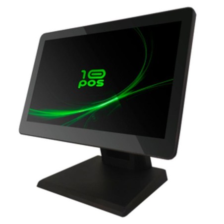 10POS TPV TACTIL FLAT CAPACITIVO 15.6 10T-16J648128W1 10T-16, J6412, 8 GB RAM, 128 SSD, WIFI, WINDOWS 11 IOT