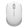 LOGITECH RATON INALAMBRICO M171 BLANCO
