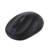 TRUST RATON TRUST WIRELESS PRIMO NEGRO