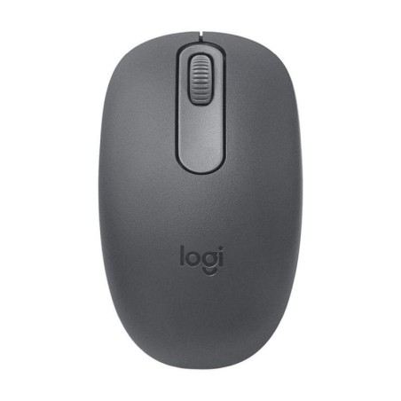 LOGITECH RATON INALAMBRICO M196 NEGRO