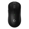 LOGITECH RATON INALAMBRICO LIGHTSPEED LOGITECH PRO X SUPERLIGHT 2 NEGRO