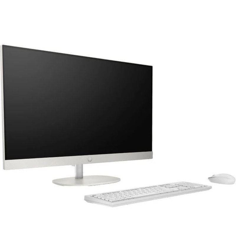 HP ALL IN ONE 24-CR0121NS I5-1335U /16GB/ 512GB SSD/23.8 / FDOS