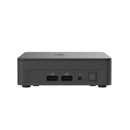 ASUS NUC MINI PC BAREBONE RNUC12WSKI500000I I5-1240p 4.4ghz Ddr4 M.2 Ssd Wifi 6e Ax211 Bt 5.3 2xhdmi 2xthunderbolt