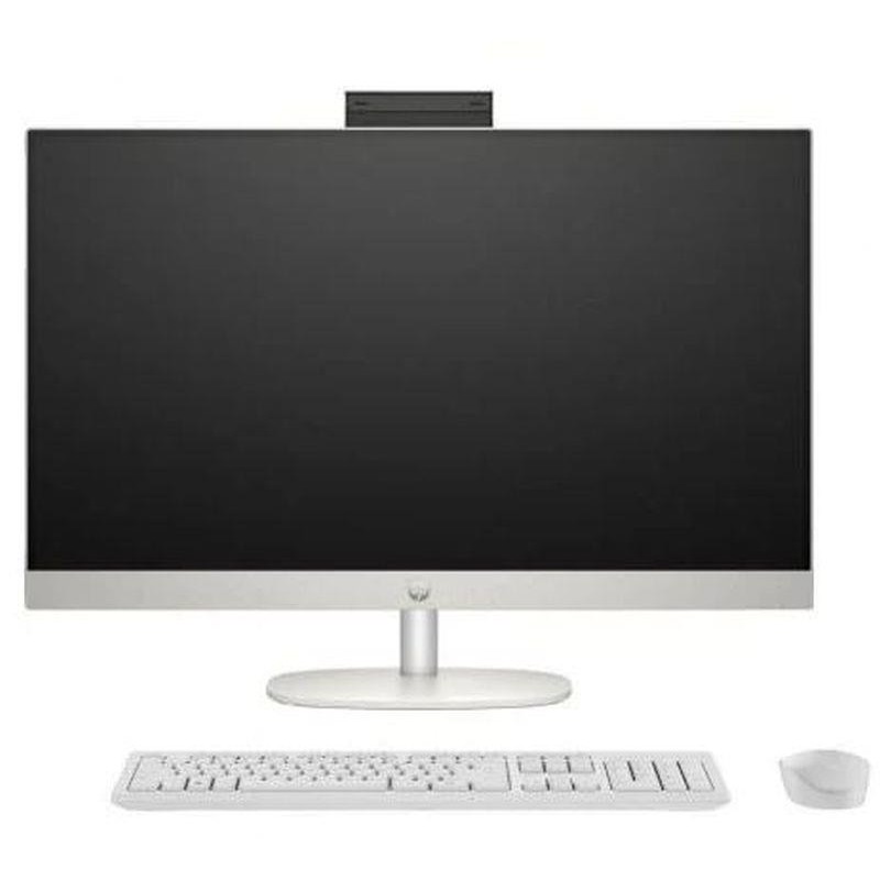 HP ALL IN ONE 24-CR0105NS I5-1335U /16GB/ 512GB SSD/23.8 / FDOS