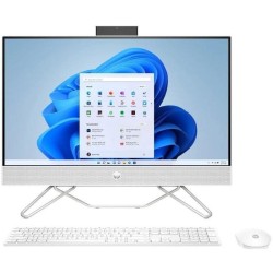 HP ALL IN ONE 24-CB1068NS I3-1215U /16GB/ 512GB SSD/23.8 /W11