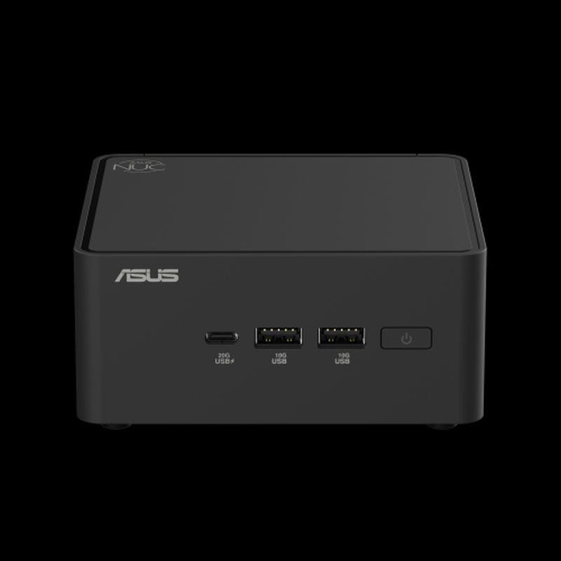 ASUS NUC MINI PC NUC 15 PRO RNUC15CRHC500002 I5-1340P DDR5 WIFI 7 2xHDMI/ 3XUSB 3.2/