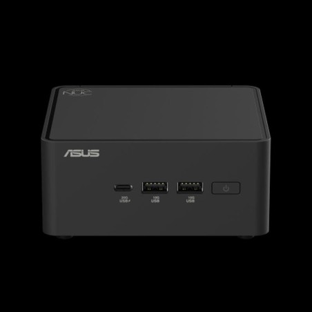 ASUS NUC MINI PC NUC 15 PRO RNUC15CRHC500002 I5-1340P DDR5 WIFI 7 2xHDMI/ 3XUSB 3.2/