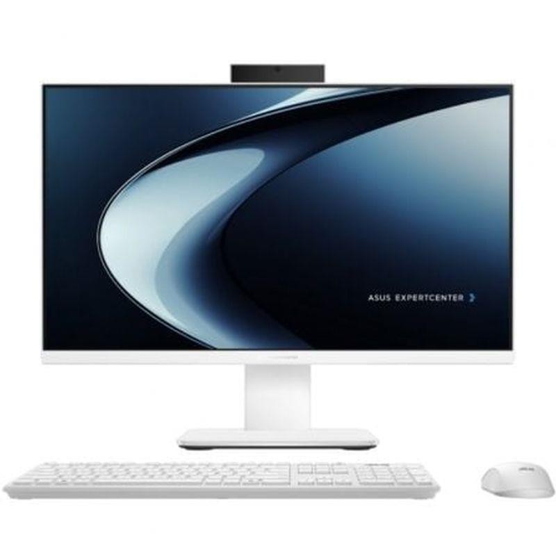 ASUS ALL IN ONE V440VAK-WPC0600 BLANCO I3I-1315U/8GB/SSD 512GB/23.8 /FDOS