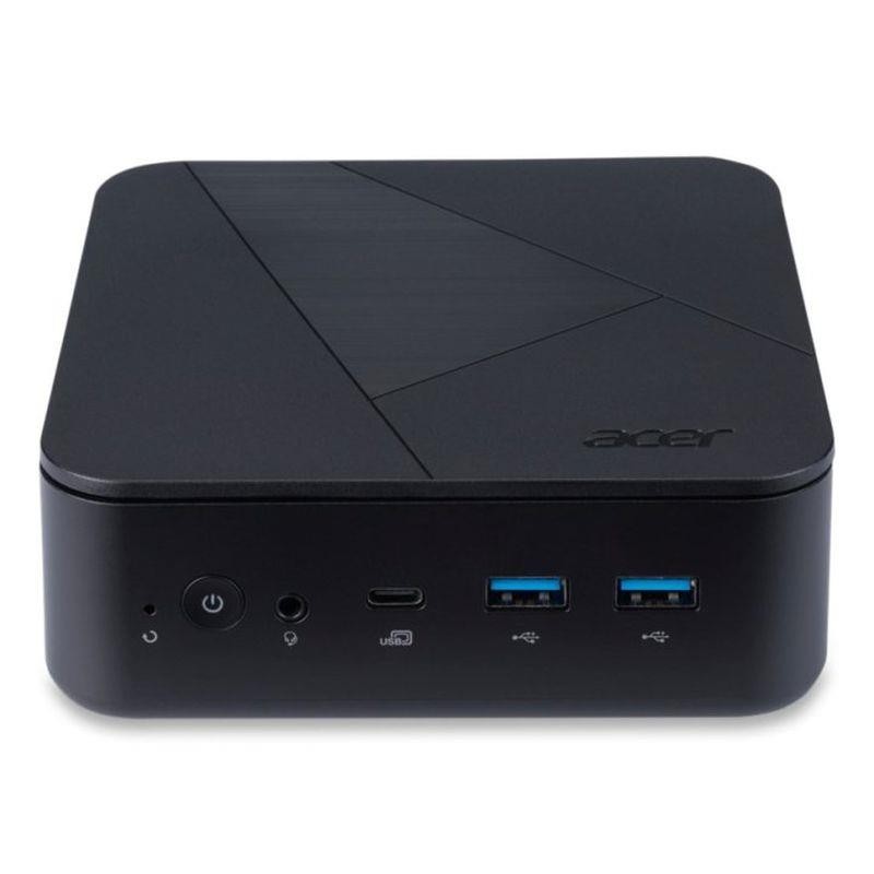 ACER NUC MINI PC BAREBONE VERITION VN1502G-13U7U I7-1355U / FDOS