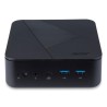 ACER NUC MINI PC BAREBONE VERITION VN1502G-13U7U I7-1355U / FDOS