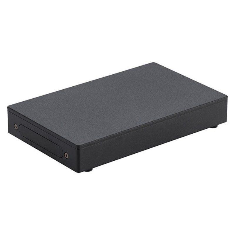 ASUS MINI PC NUC BNUC13BRKP200B02I Intel N50/ 64GB eMMC