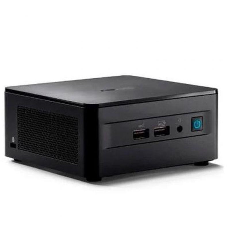 ASUS NUC 12 PRO RNUC12WSHI700002I I7-1260P / 2xDDR4 3200Hz /WIFI 6E