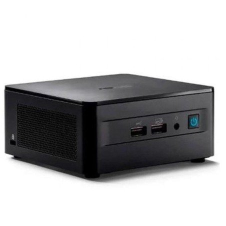 ASUS NUC 12 PRO RNUC12WSHI700002I I7-1260P / 2xDDR4 3200Hz /WIFI 6E