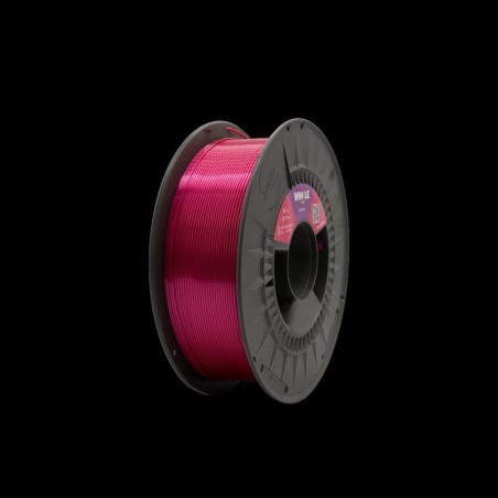 WINKLE FILAMENTO RUBY PINK PLA SILK 1.75MM 300G