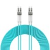 GEMBIRD CABLE FIBRA DUPLEX MULTIMODO LC-LC 1M