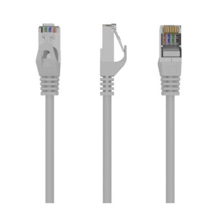 GEMBIRD LATIGUILLO DE RED CAT6 FTP 5M BLANCO