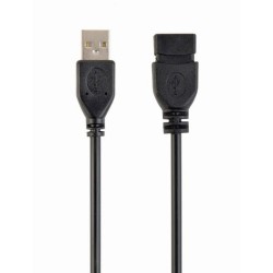 GEMBIRD ALARGADOR USB 2.0 4.5M