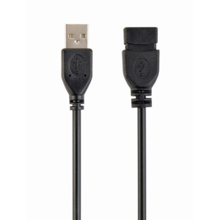 GEMBIRD ALARGADOR USB 2.0 4.5M