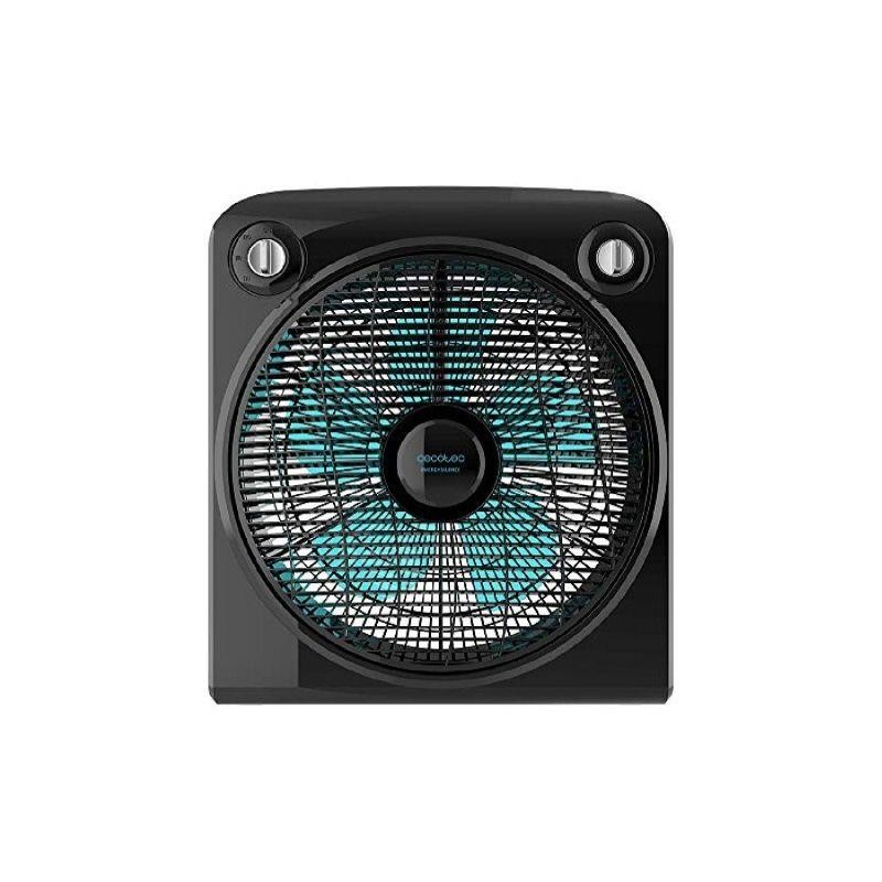 CECOTEC ENERGYSILENCE 6000 POWER BOX BLACK VENTILADOR DE SUELO