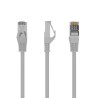 GEMBIRD LATIGUILLO DE RED CAT6 FTP 1M BLANCO