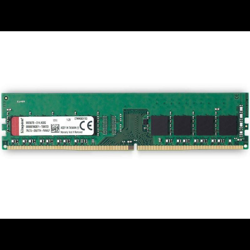 KINGSTON MEMORIA PC4-25600 DDR4 16GB 3200MHZ