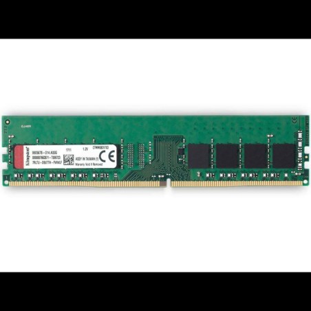 KINGSTON MEMORIA PC4-25600 DDR4 16GB 3200MHZ
