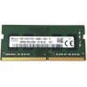 HYNIX MEMORIA RAM 4GB DDR4 3200MHz