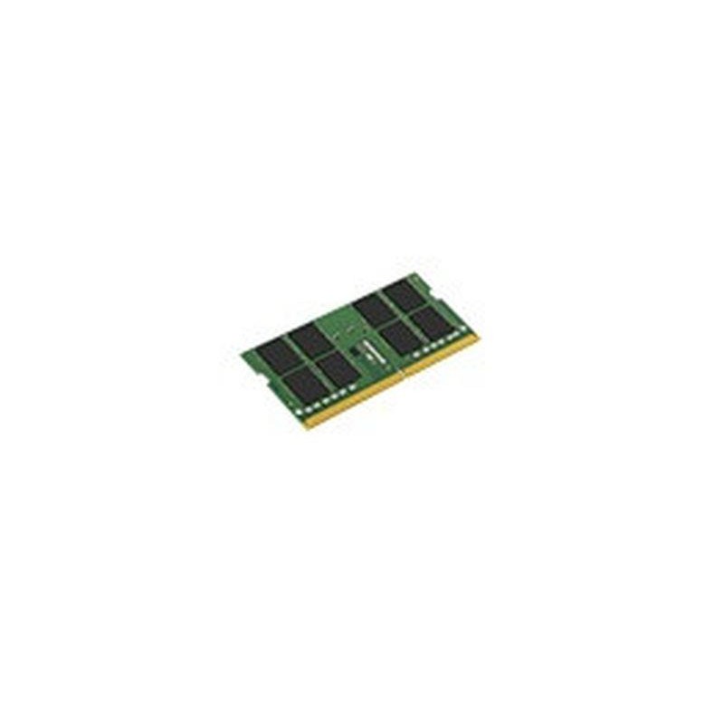 KINGSTON MEMORIA VALUERAM KVR32S22D8/32 DDR4 32GB 3200MHZ CL40