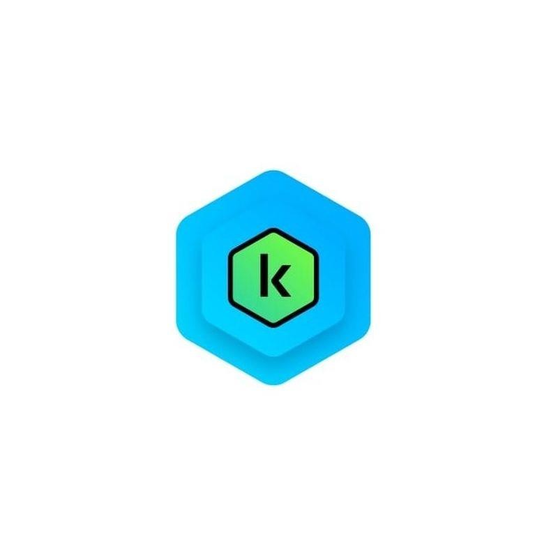 KASPERSKY ANTIVIRUS STANDARD 1 DISPOSITIVOS 1 AÑO VERSION ATTACH