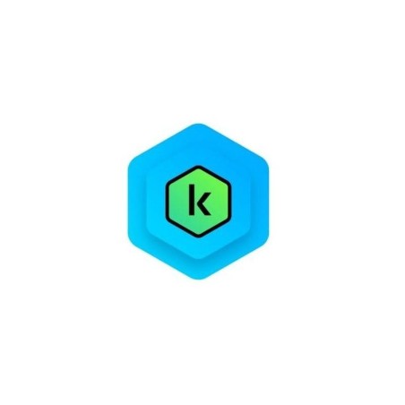 KASPERSKY ANTIVIRUS STANDARD 1 DISPOSITIVOS 1 AÑO VERSION ATTACH