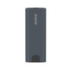 SAVIO CARCASA EXTERNA PARA SSD M.2 AK-67