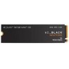 WESTERN DIGITAL DISCO SSD WD BLACK SN7100 1TB/ M2 2280 PCLE