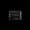 WESTERN DIGITAL DISCO DURO SSD M.2 1TB PCI EXPRESS 4.0 NVME Lectura: 740000 IOPS - Escritura: 800000 IOPS