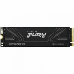 KINGSTON FURY RENEGADE G5 1TB M.2 2280 PCIE 5.0