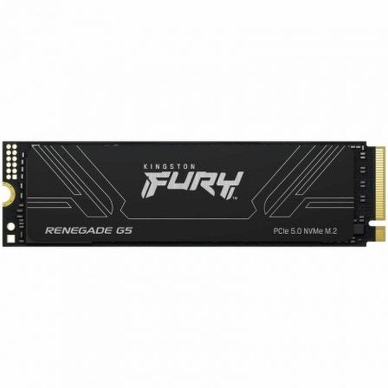 KINGSTON FURY RENEGADE G5 1TB M.2 2280 PCIE 5.0