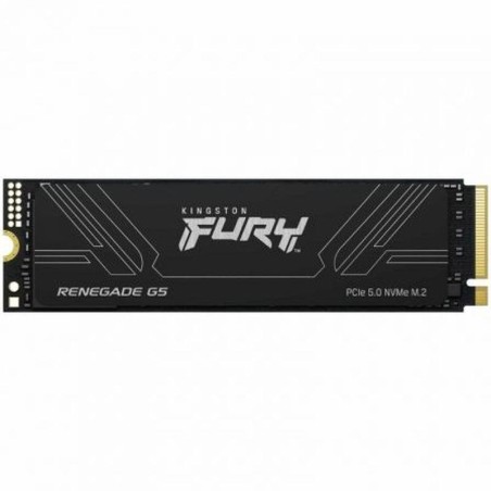 KINGSTON FURY RENEGADE G5 1TB M.2 2280 PCIE 5.0