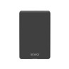SAVIO CARCASA EXTERNA PARA HDD / SSD 2.5 AK-65