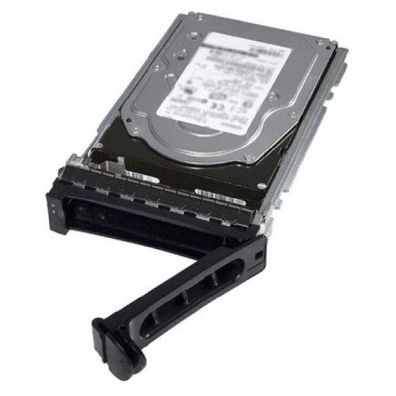 DELL DISCO DURO 400-AUST HDD INTERNO 3.5 2TB SATA 3