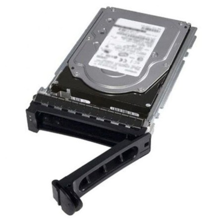 DELL DISCO DURO 400-AUST HDD INTERNO 3.5 2TB SATA 3