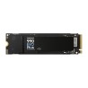 SAMSUNG DISCO DURO SSD 990 EVO PLUS 4TB NVME M.2 Velocidad de lectura 7150 MB/s - Velocidad de escritura 6300 MB/s