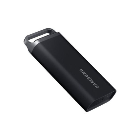 SAMSUNG DISCO DURO EXTERNO M.2 EVO PCIE NVME USB 3.2 MU-PH4T0S 4TB NEGRO