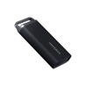 SAMSUNG DISCO DURO EXTERNO M.2 EVO PCIE NVME USB 3.2 MU-PH4T0S 4TB NEGRO