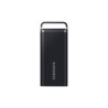 SAMSUNG DISCO DURO EXTERNO M.2 EVO PCIE NVME USB 3.2 MU-PH8T0S 8TB NEGRO