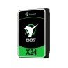 SEAGATE DISCO DURO EXOS X24 24TB 3.5 SATA 6GB/S