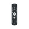 SAVIO MANDO TV RC-10 COMPATIBLE PHILIPS SMART TV