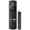 AMAZON STICK TV FIRE LITE 2022 NEGRO MANDO POR VOZ ALEXA